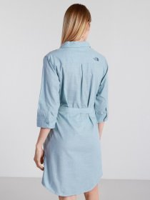 Сукні The North Face BERNINA Модель NF0A4T1OZY31 Фото