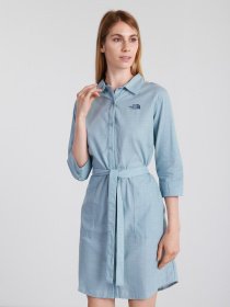 Сукні The North Face BERNINA Модель NF0A4T1OZY31 Фото