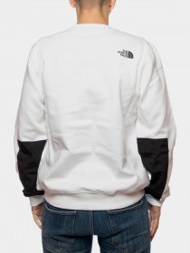 Світшот The North Face Tech модель NF0A5316FN41 Фото