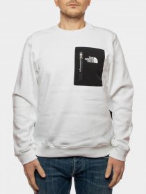 Світшот The North Face Tech модель NF0A5316FN41 Фото