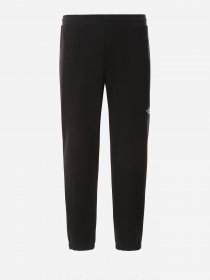 Брюки повседневные The North Face Tech Pant модель NF0A5312JK31 Фото