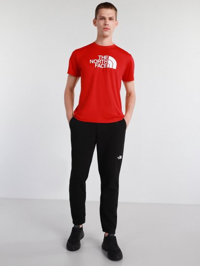 Штани повсякденні The North Face Tech Pant модель NF0A5312JK31 - фото