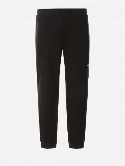 Брюки повседневные The North Face Tech Pant модель NF0A5312JK31 — фото - INTERTOP