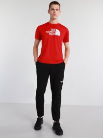 Повсякденні штани The North Face Tech Pant модель NF0A5312JK31 Фото