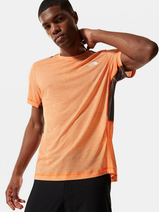 Спортивна футболка The North Face Circadian модель NF0A556TZBG1 Фото