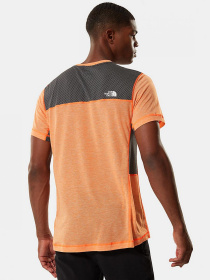 Спортивна футболка The North Face Circadian модель NF0A556TZBG1 Фото