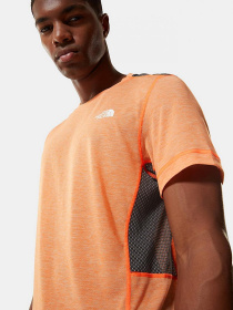 Спортивна футболка The North Face Circadian модель NF0A556TZBG1 Фото