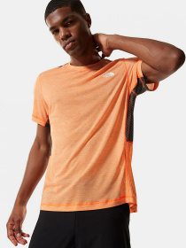 Спортивна футболка The North Face Circadian модель NF0A556TZBG1 Фото