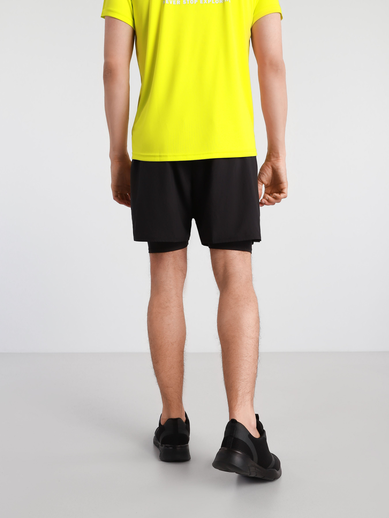 Шорты The North Face Active Trail модель NF0A48USJK31 Фото