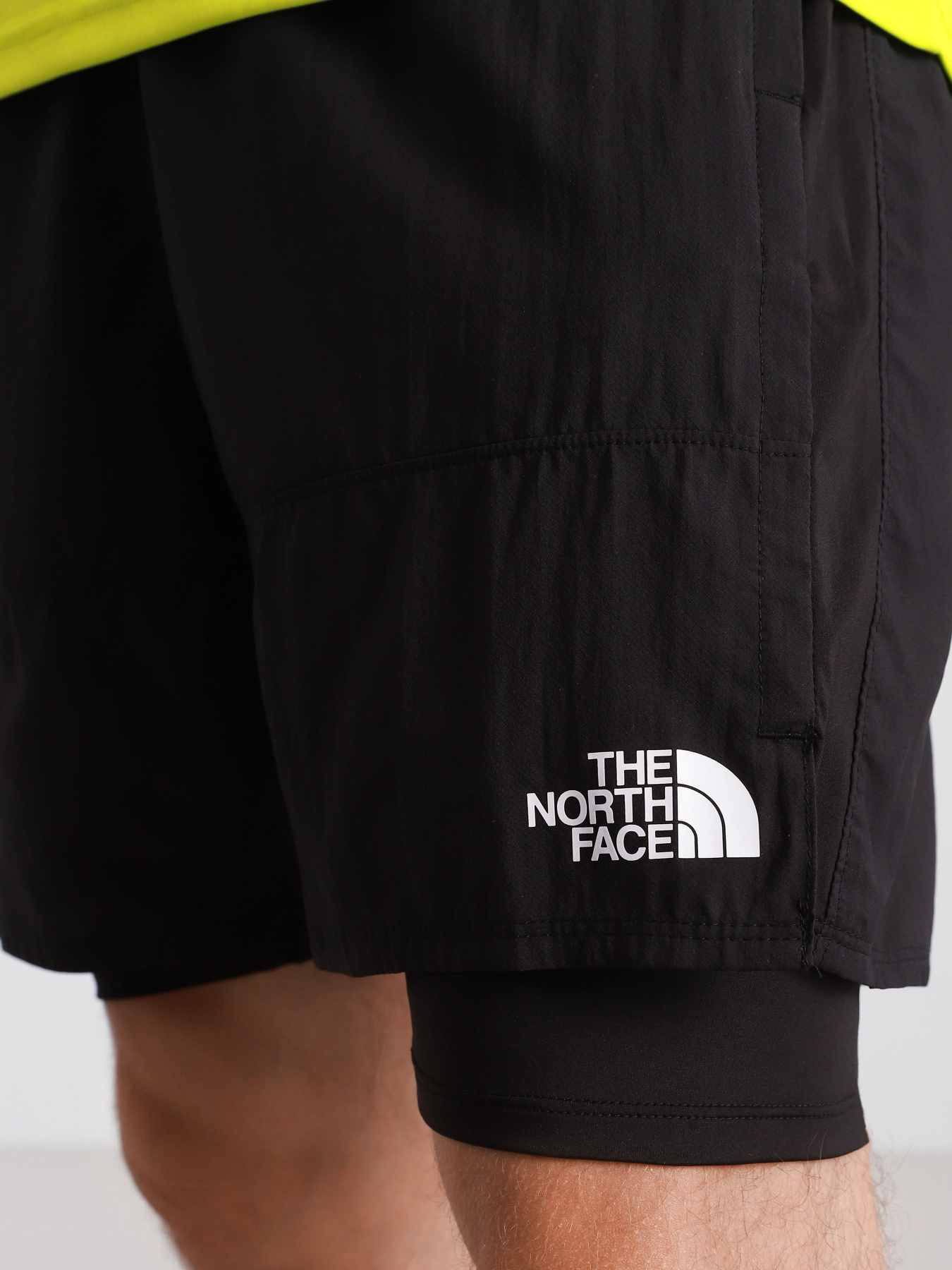 Шорты The North Face Active Trail модель NF0A48USJK31 Фото