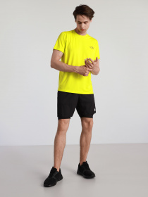 Шорти The North Face Active Trail модель NF0A48USJK31 Шорти The North Face Active Trail модель NF0A48USJK31 Фото