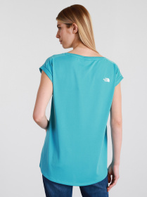 Спортивна футболка The North Face Tanken модель NF0A2S7FECW1 Фото