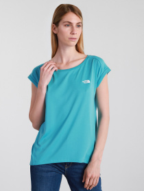 Спортивна футболка The North Face Tanken модель NF0A2S7FECW1 Фото