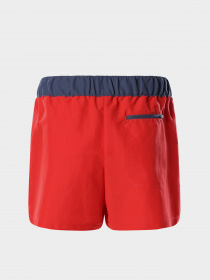 Шорти The North Face модель NF0A5A61XF41 Фото
