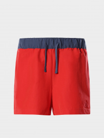Шорты The North Face модель NF0A5A61XF41 Фото