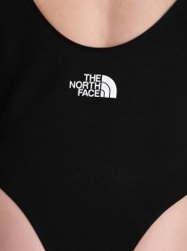 Боді The North Face Logo-print Performance модель NF0A557YJK31 Фото