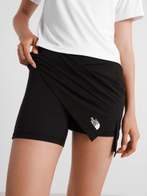 Юбка мини The North Face  Speedlight Skort модель NF0A555QJK31 Фото