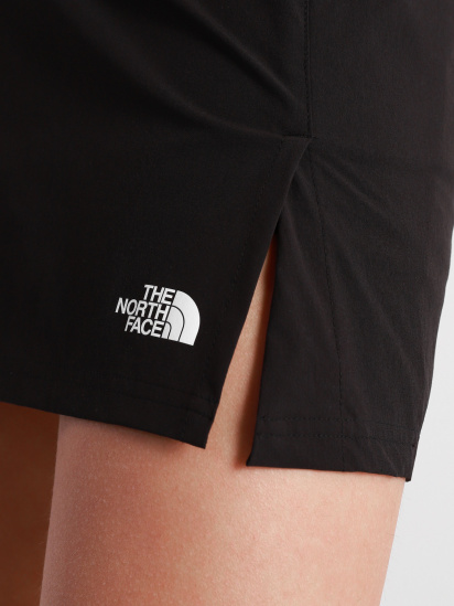 Спідниця міні The North Face  Speedlight Skort модель NF0A555QJK31 — фото 5 - INTERTOP