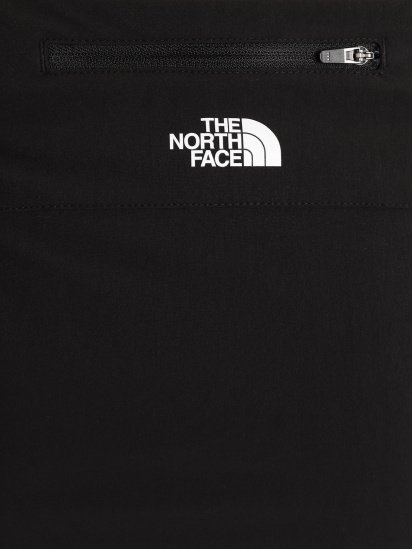 Спідниця міні The North Face  Speedlight Skort модель NF0A555QJK31 — фото 6 - INTERTOP