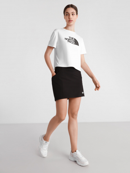 Спідниця міні The North Face  Speedlight Skort Модель NF0A555QJK31 Фото