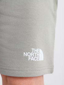 Шорты The North Face Standard модель NF0A3S4EHDF1 Фото