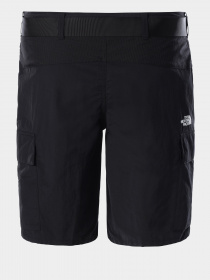 Шорти The North Face Metro Ex Utility модель NF0A4T22JK31 Фото