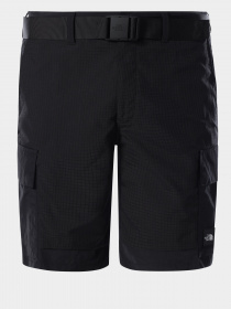 Шорти The North Face Metro Ex Utility модель NF0A4T22JK31 Фото