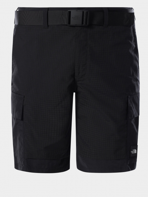 Шорти The North Face Metro Ex Utility модель NF0A4T22JK31 Фото
