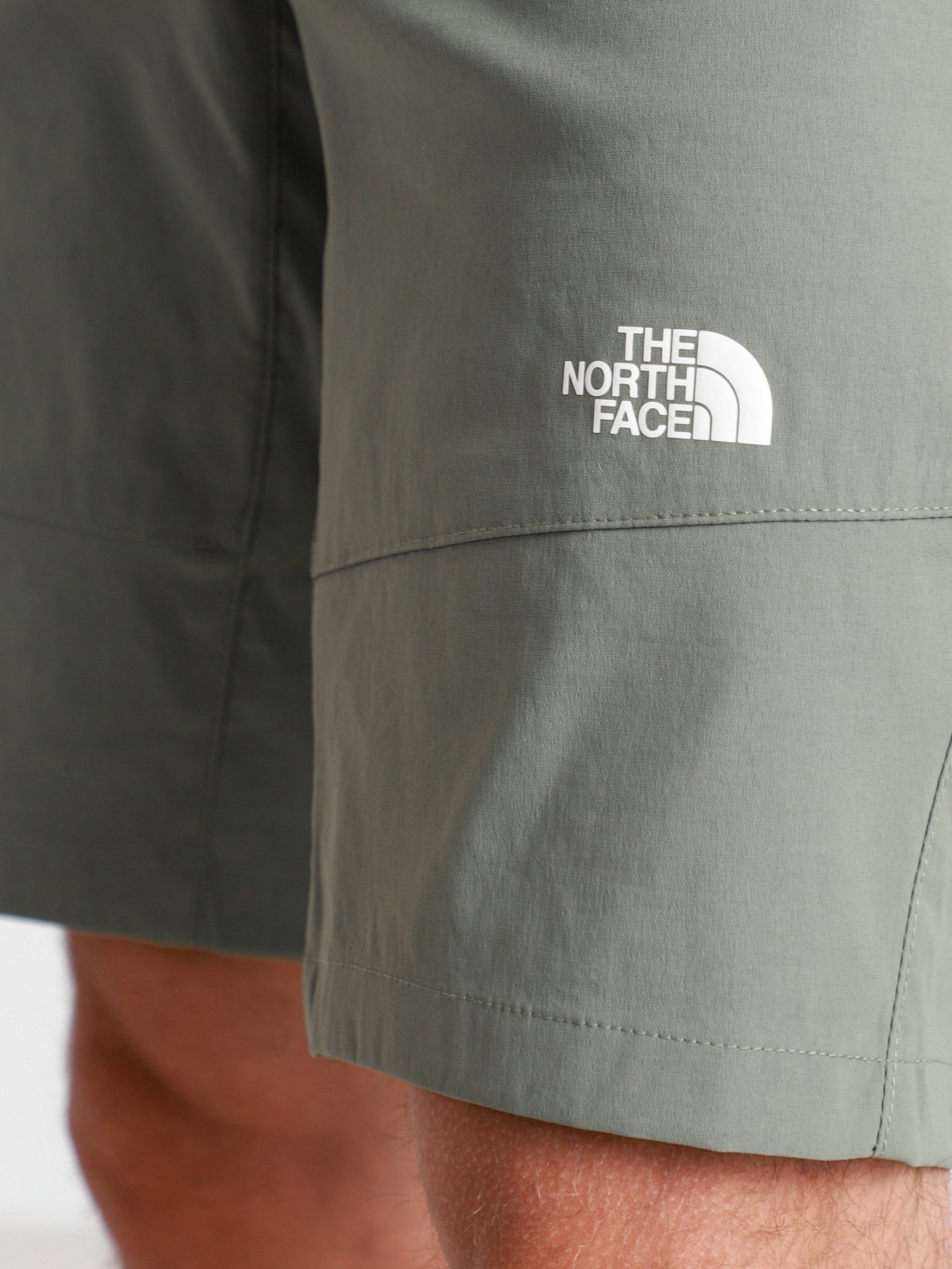 Шорти The North Face Lightning модель NF0A495OV381 Фото