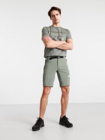 Шорты The North Face Lightning модель NF0A495OV381 Фото