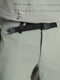 Шорты The North Face Lightning модель NF0A495OV381 Фото