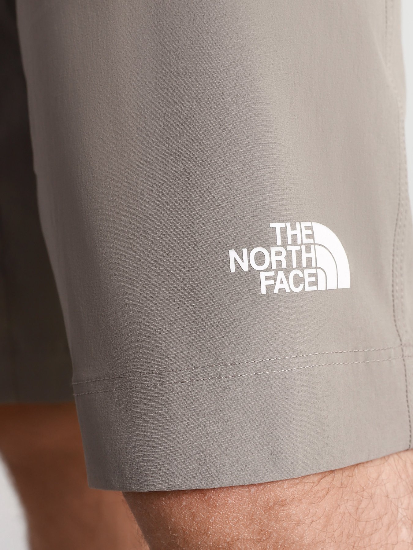 Повсякденні шорти The North Face Speedlight модель NF00A8SFVQ81 Фото