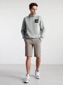 Повсякденні шорти The North Face Speedlight модель NF00A8SFVQ81 Фото