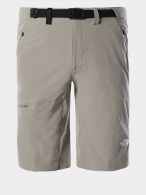 Повсякденні шорти The North Face Speedlight модель NF00A8SFVQ81 Фото