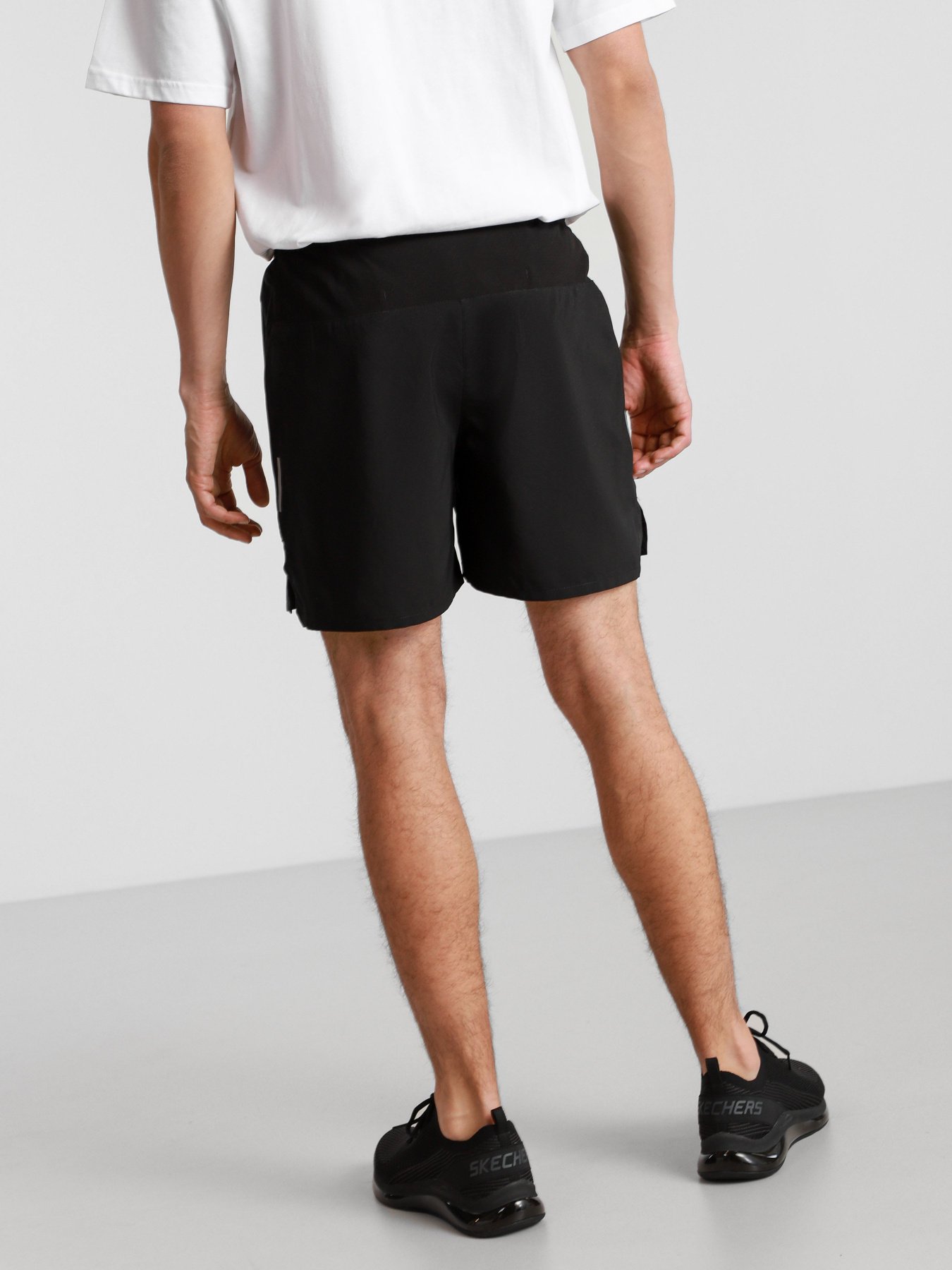 Шорты The North Face Movmynt Short модель NF0A537LJK31 Фото