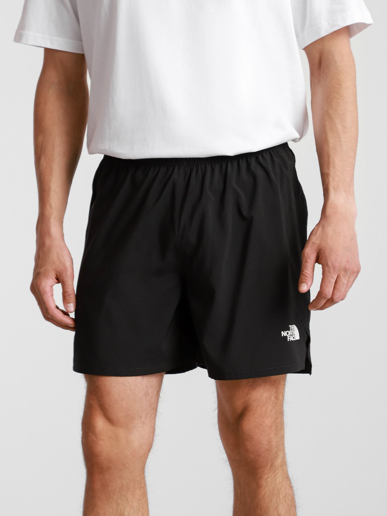 Шорты The North Face Movmynt Short модель NF0A537LJK31 Фото