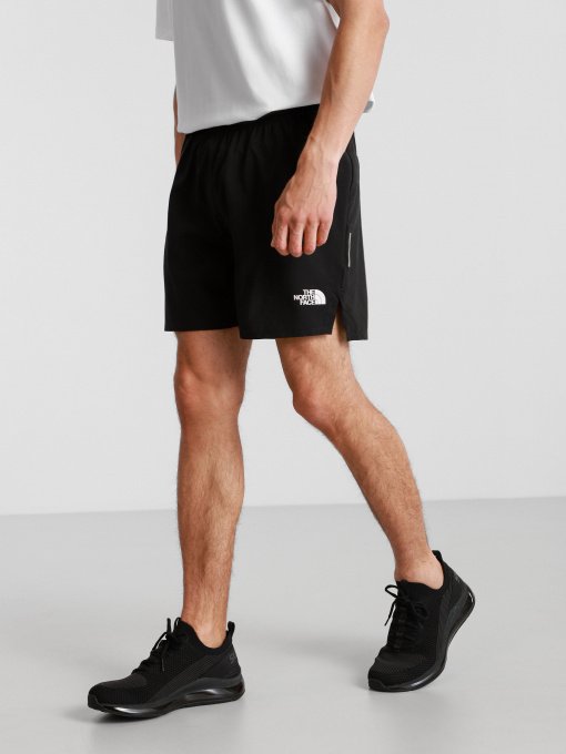Шорты The North Face Movmynt Short модель NF0A537LJK31 Фото