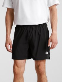 Шорты The North Face Movmynt Short модель NF0A537LJK31 Фото
