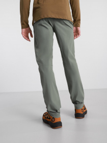 Брюки повседневные The North Face Speedlight II модель NF0A3VF7V381 Фото