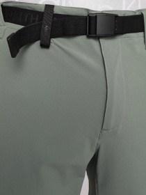 Брюки повседневные The North Face Speedlight II модель NF0A3VF7V381 Фото