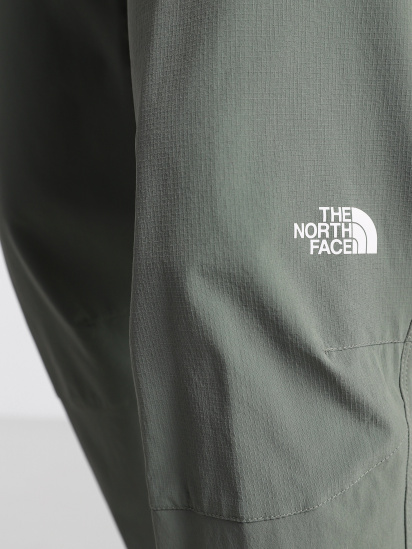 Штани повсякденні The North Face Speedlight II модель NF0A3VF7V381 — фото 4 - INTERTOP