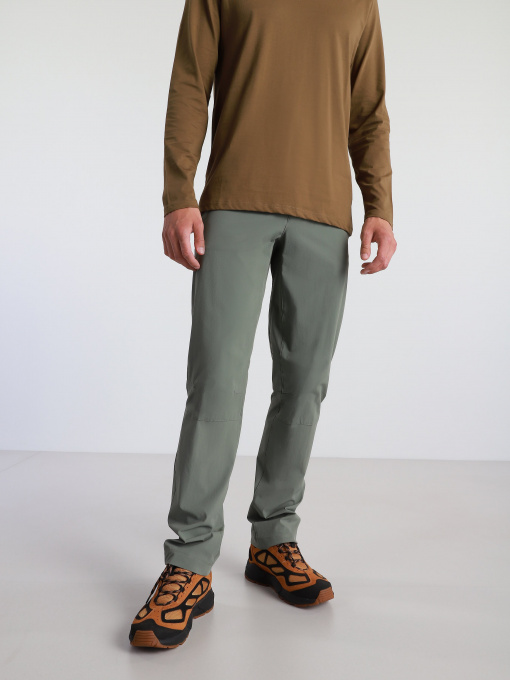 Повсякденні штани The North Face Speedlight II модель NF0A3VF7V381 Фото