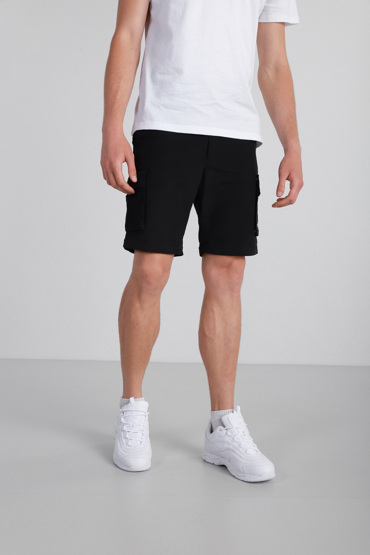 Повседневные штаны The North Face модель NF0A5IENJK31 Фото