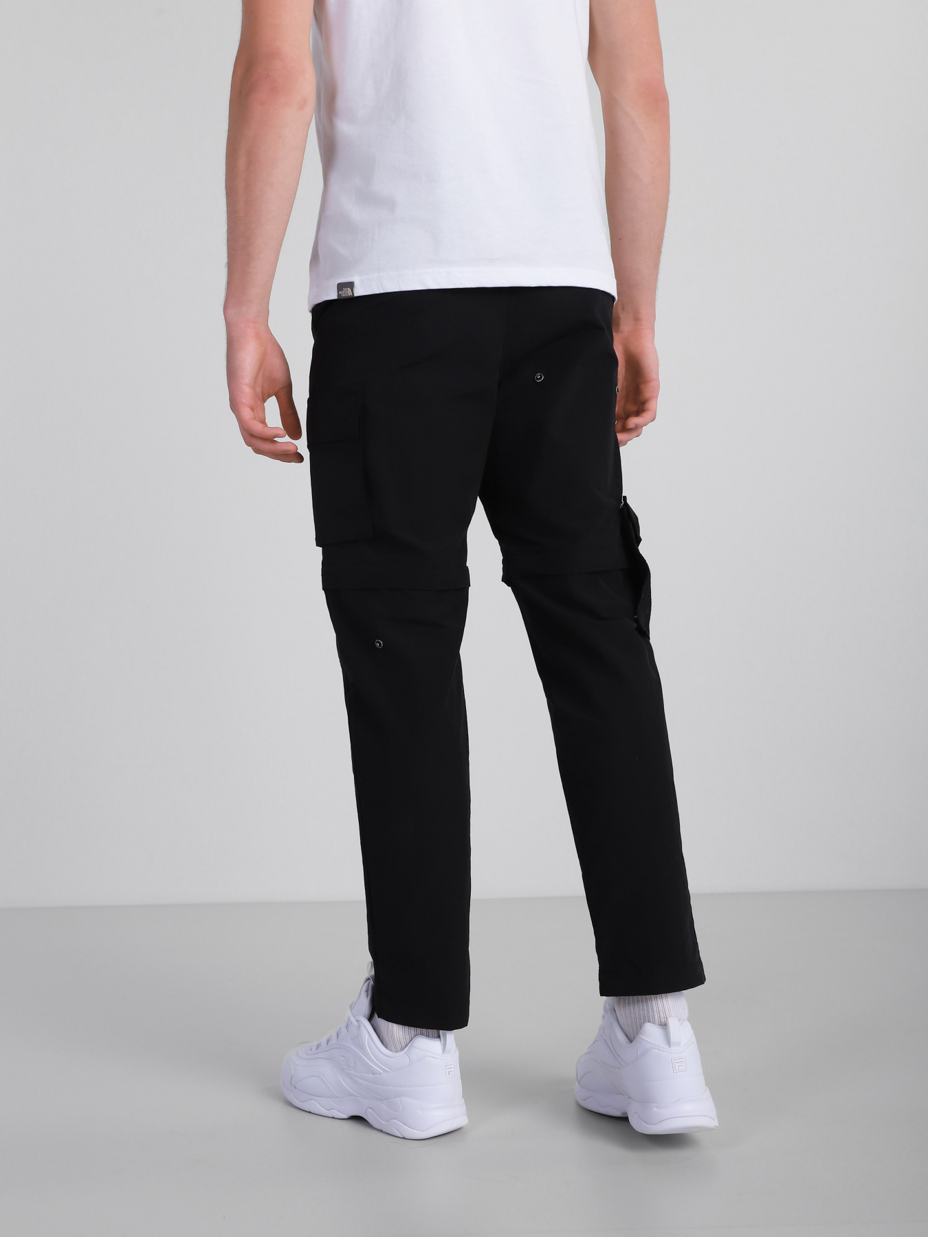 Повседневные штаны The North Face модель NF0A5IENJK31 Фото