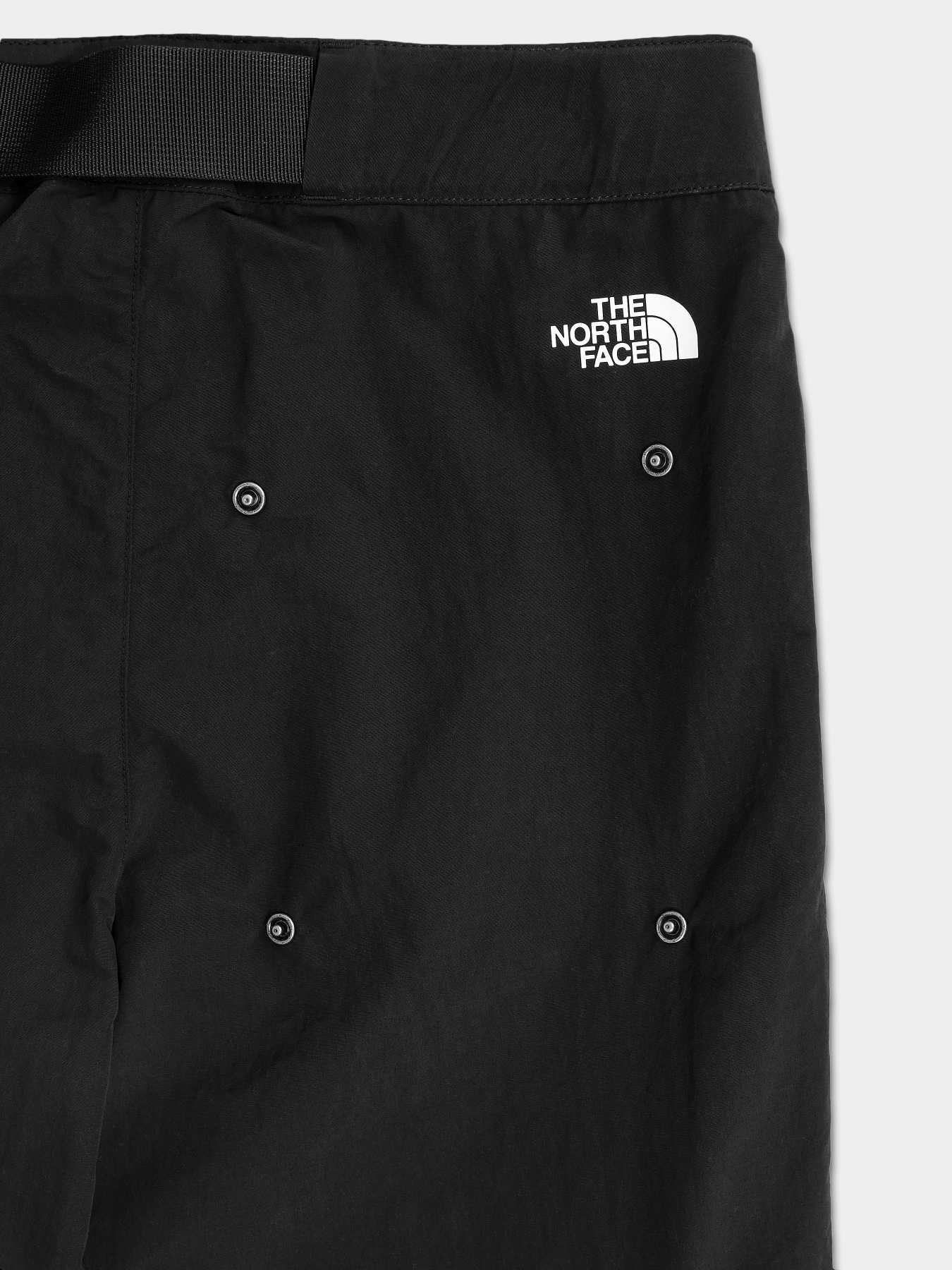 Повседневные штаны The North Face модель NF0A5IENJK31 Фото