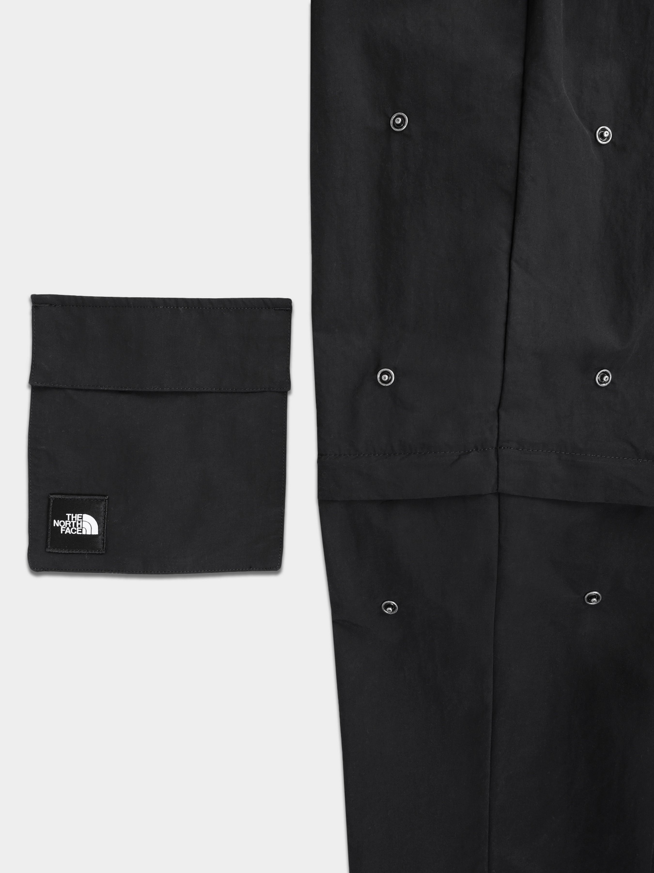 Повседневные штаны The North Face модель NF0A5IENJK31 Фото