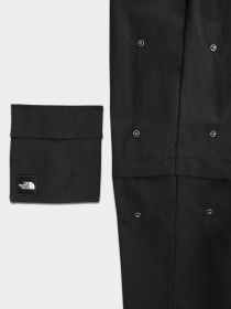 Повседневные штаны The North Face модель NF0A5IENJK31 Фото