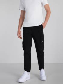 Повседневные штаны The North Face модель NF0A5IENJK31 Фото