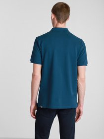 Поло The North Face Piquet модель NF00CG71BH71 Фото
