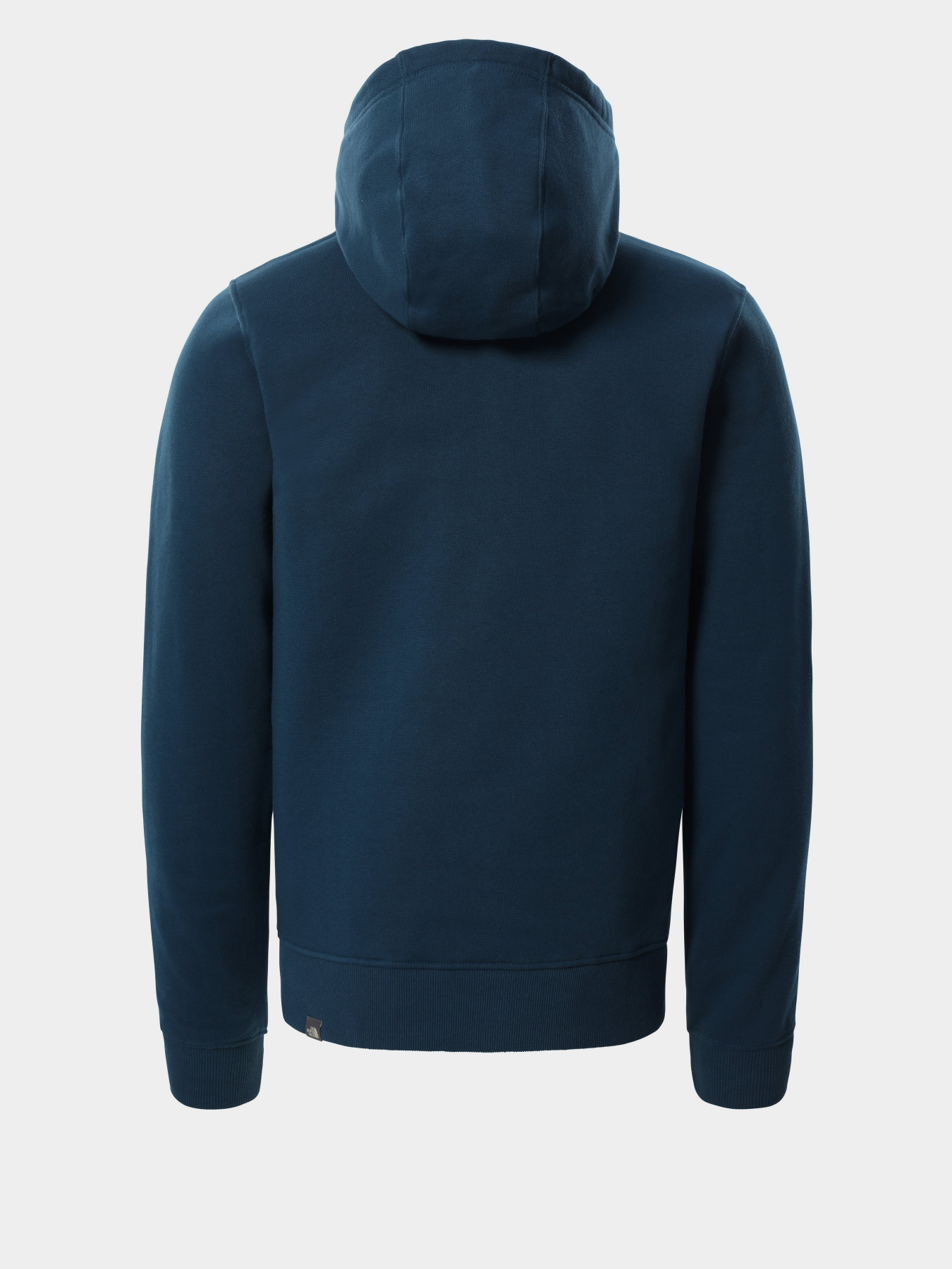 Худи The North Face Drew Peak модель NF00AHJY0J61 Фото